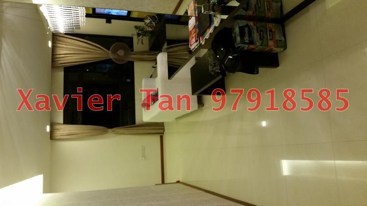 Blk 489 Admiralty Link (Sembawang), HDB 4 Rooms #78228022